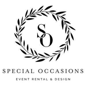 Special Occasions Event Rental & Design