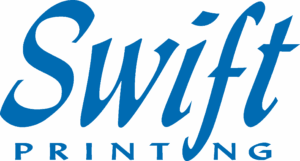 Swift Printing Logo