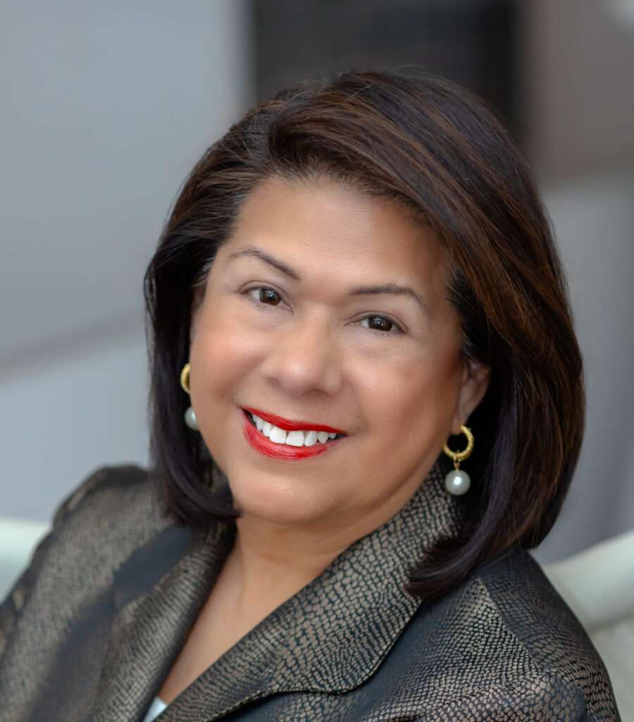 Ana Ramirez-Saenz Headshot Updated 12.2025