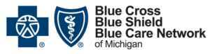 Blue Cross Blue Shield Logo BCBS
