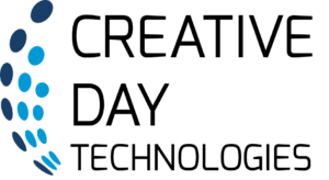 Creative Day Logo