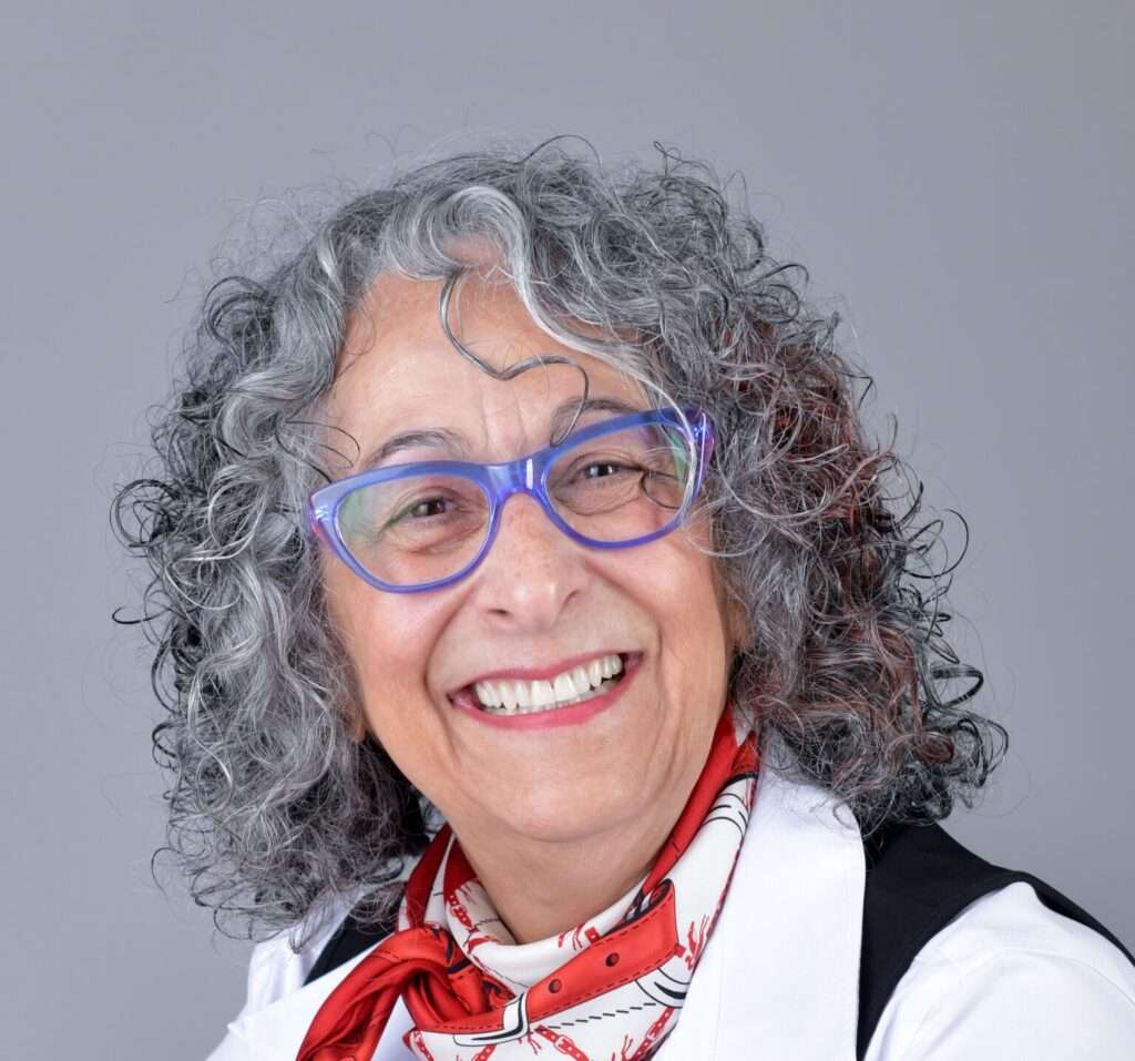 Headshot of Dr Diana Lawson, Dean of the Seidman College of Business at Grand Valley State University