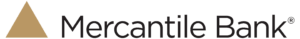 Mercantile Bank Logo
