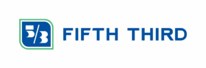 Fifth Third Bank Logo