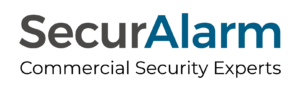 SecurAlarm Logo