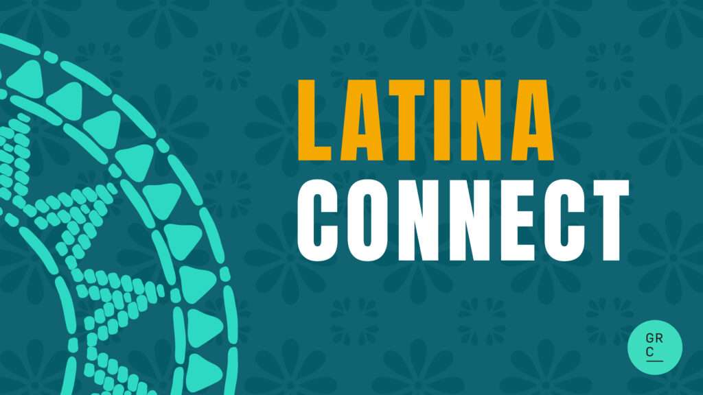 Grand Rapids Chamber's event Latina Connect