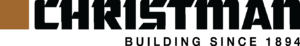 The Christman Company Logo