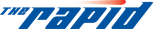 The Rapid Logo