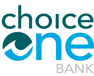 Choice One Bank home