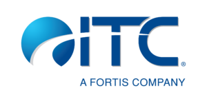 ITC Holdings Logo Stacked