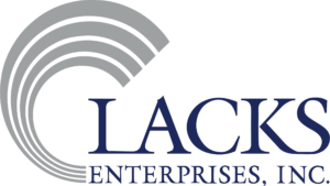 Lacks Logo