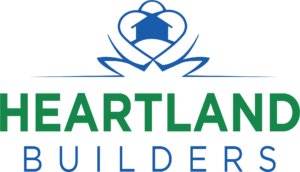 Heartland Builders Logo