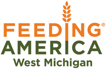 Feeding America West Michigan Logo 2021