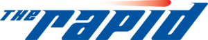 The Rapid Logo