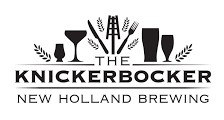 The Knickerbocker New Holland Brewing