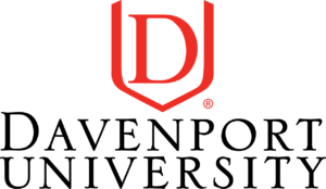 Davenport University Logo Stacked