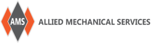 Allied Mechanical Serivces Logo