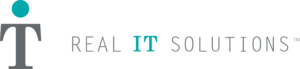 Real IT Solutions Logo