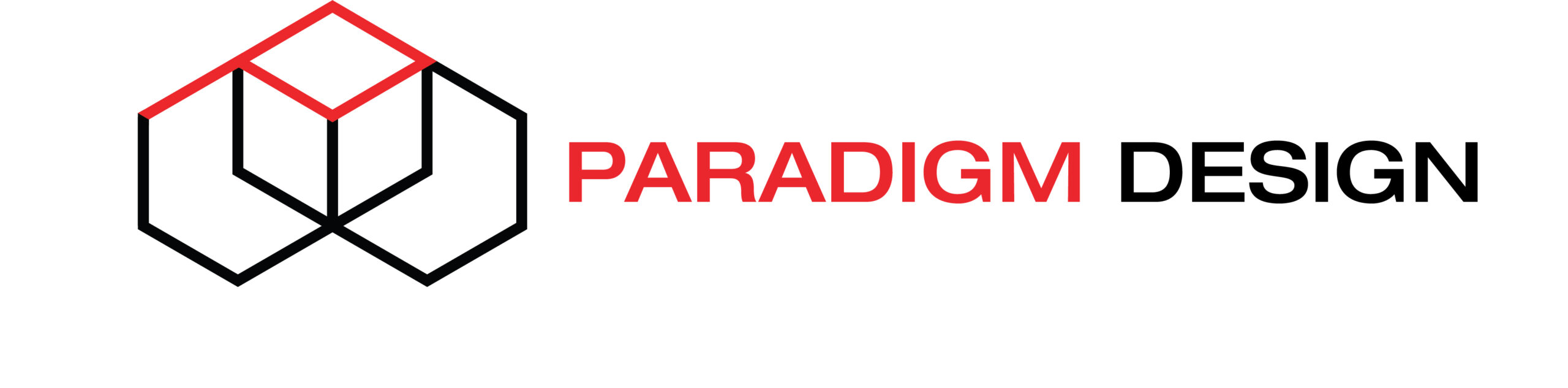 Paradigm Design logo