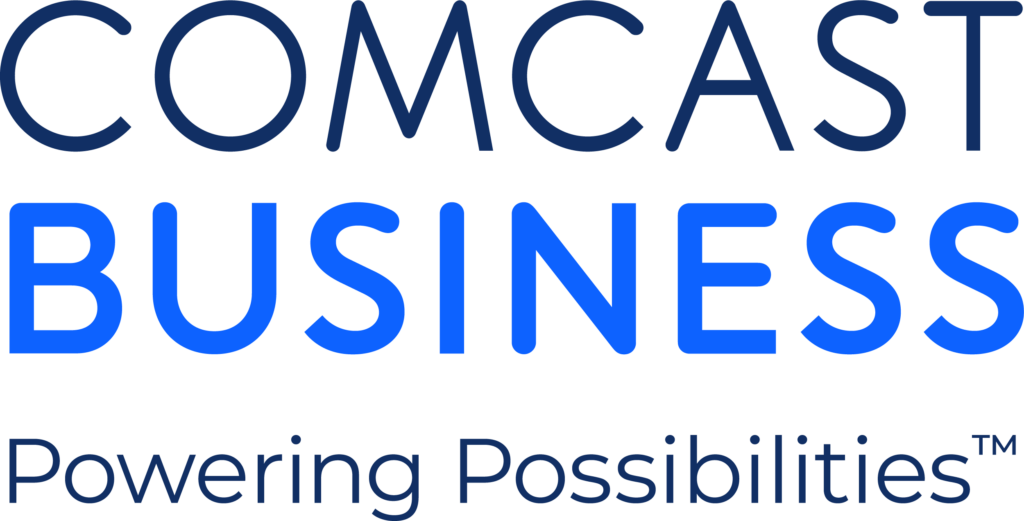 Comcast Business Powering Possibilities