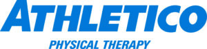 Athletico Phycial Therapy PT Logo