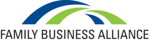 FBA Family Business Alliance Logo