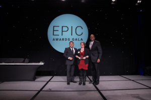 11th Annual EPIC Award Recipients Revealed 9