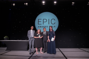 11th Annual EPIC Award Recipients Revealed 10