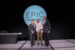 11th Annual EPIC Award Recipients Revealed 1