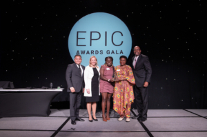 11th Annual EPIC Award Recipients Revealed 2