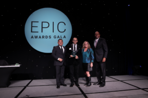 11th Annual EPIC Award Recipients Revealed 3