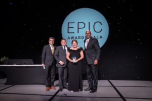 11th Annual EPIC Award Recipients Revealed 5