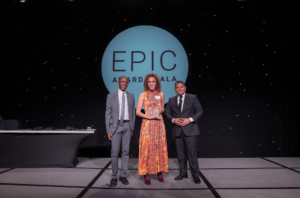 11th Annual EPIC Award Recipients Revealed 6