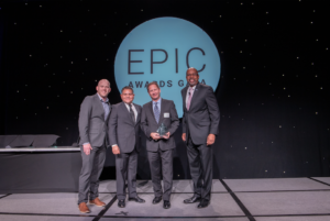 11th Annual EPIC Award Recipients Revealed 7