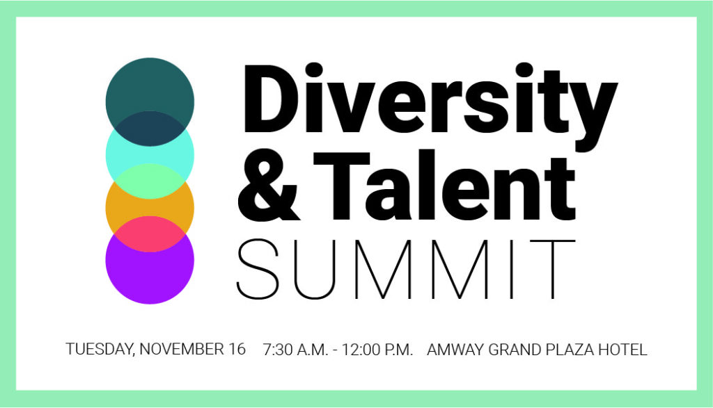 2021 Diversity & Talent Summit 11