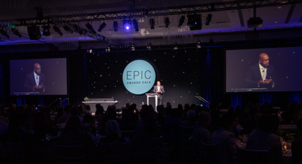 2021 EPIC Awards Recipients Revealed