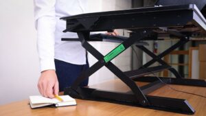 3 Things You Wish You Knew About Standing Desk Converters Before You Bought Yours 4