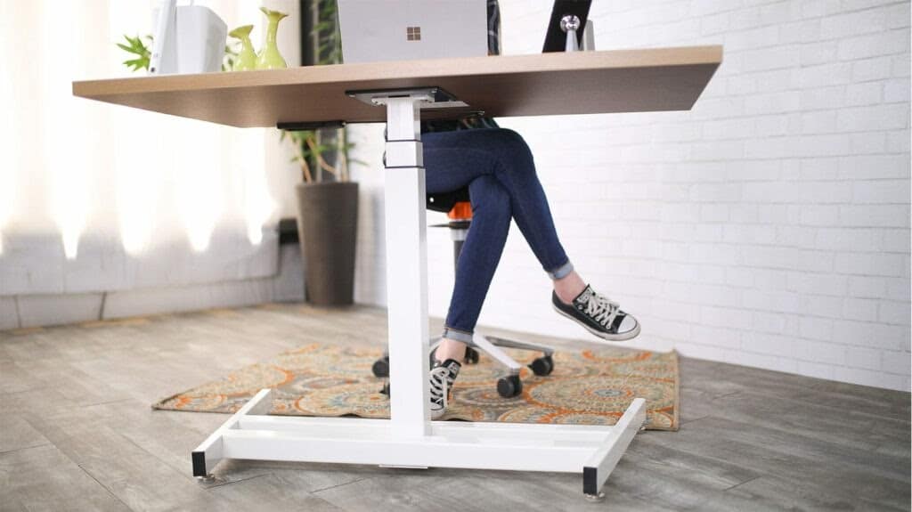 3 Things You Wish You Knew About Standing Desk Converters Before You Bought Yours 6