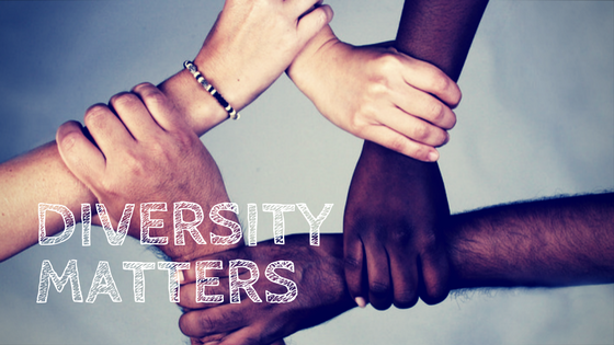 5 Facts About Diversity in the Workplace that May Surprise You