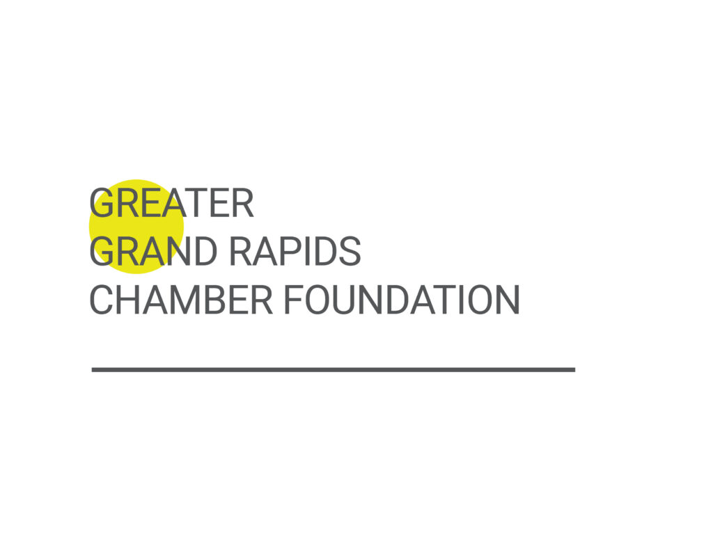 Greater Grand Rapids Chamber Foundation