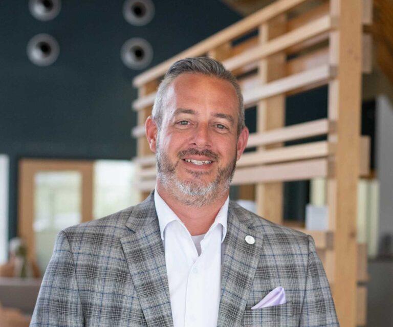 Headshot of Jon Meyer