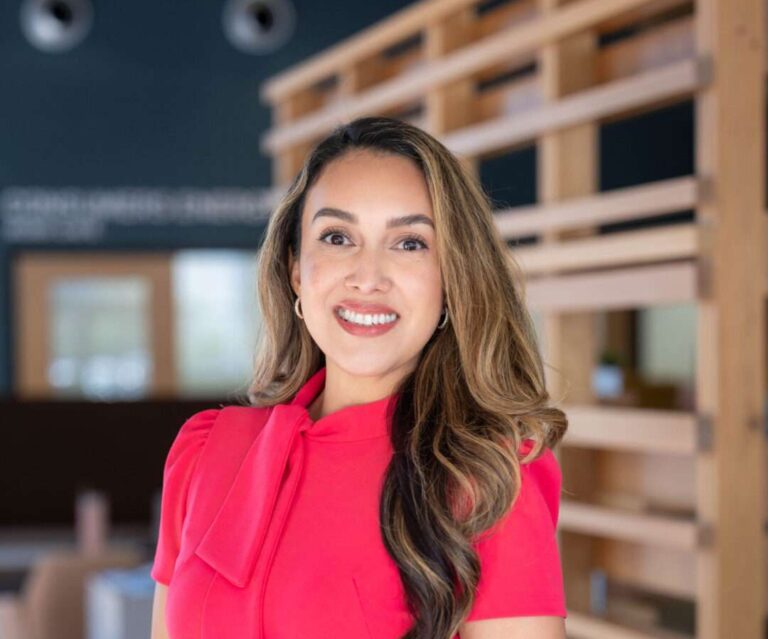 Yadira Garza Headshot