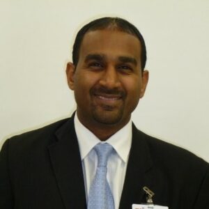 A Q & A with Jay Mahabir, Grand Rapids Market Director with Meijer