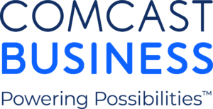 Comcast Business Power Possibilities