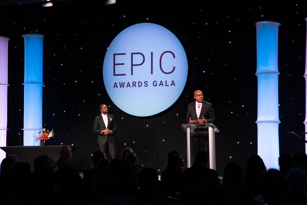 EPIC Award Recipients Revealed| 1| 1| 1| 1| 1| 1| 1| 1| 1