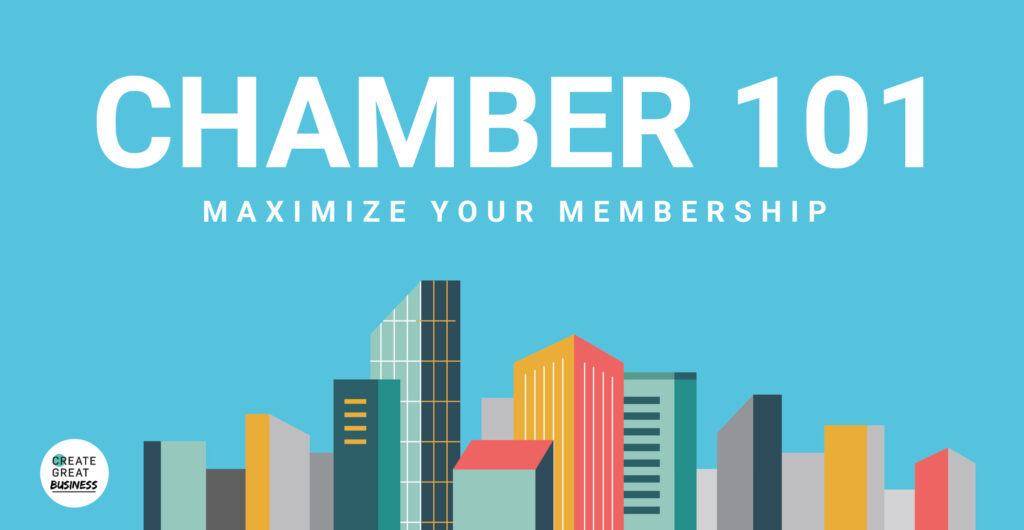 Grand Rapids Chamber Welcomes Members with New Program