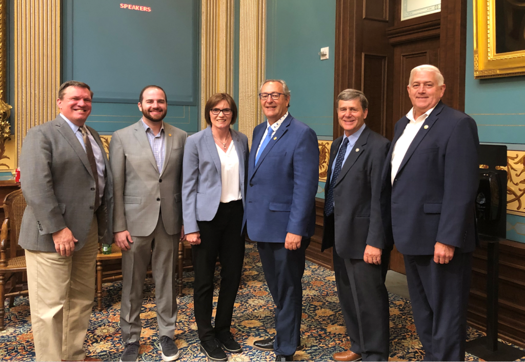 Housing Michigan Coalition’s Bi-Partisan Attainable Housing Bills Pass Senate 