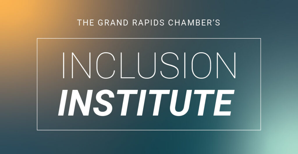 Institute for Healing Racism Broadens Emphasis; Renamed to Inclusion Institute