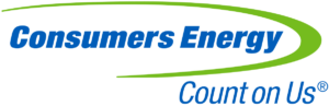 Consumers Energy Count on Us