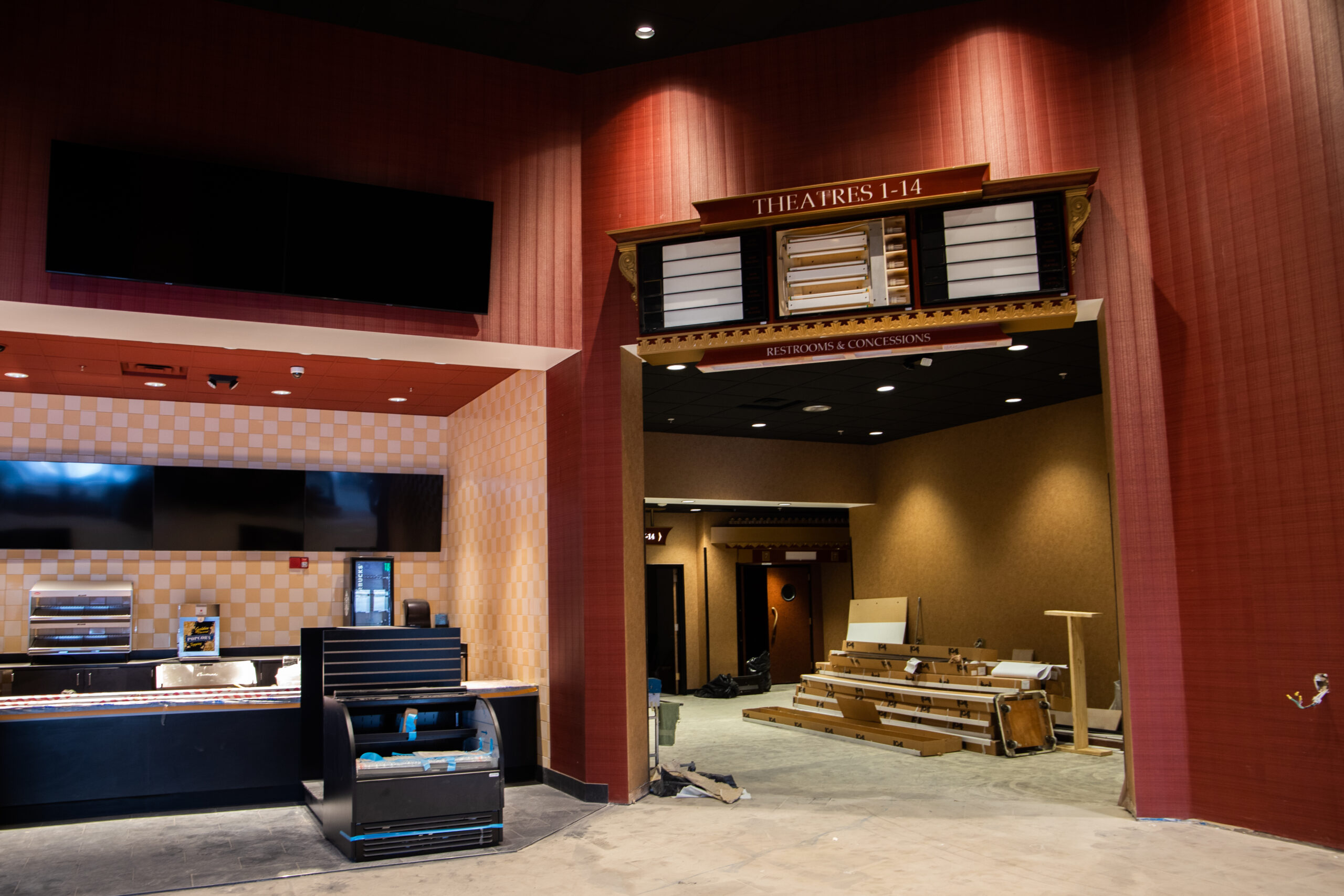 Phoenix Theatres: Rising From the Ashes and Making History in Grand Rapids 3